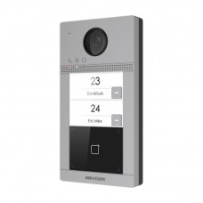 Hikvision DS-KV8213-WME1 IP вызывная панель