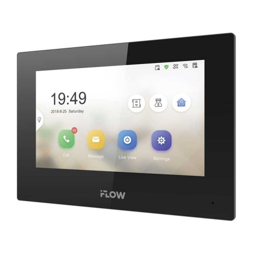 iFlow F-VI-3242IPE1 IP видеодомофон iFlow F-VI-3242IPE1 IP видеодомофон