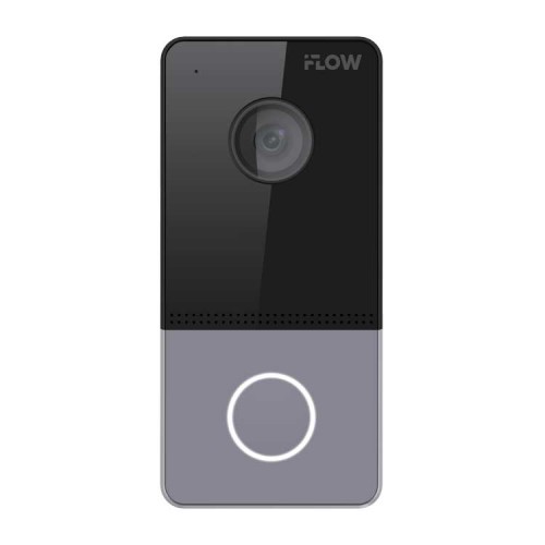 iFlow F-VI-1400IPCE1 2Мп IP вызывная панель на одного абонента с ИК-подсветкой iFlow F-VI-1400IPCE1 2Мп IP вызывная панель на одного абонента с ИК-подсветкой