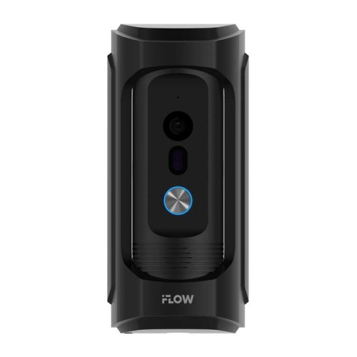 iFlow F-VI-1500ISCE1 2Мп IP вызывная панель с антивандальной защитой iFlow F-VI-1500ISCE1 2Мп IP вызывная панель с антивандальной защитой