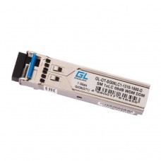 NIKOMAX GL-OT-SG08LC1-1310-1550-D Модуль SFP