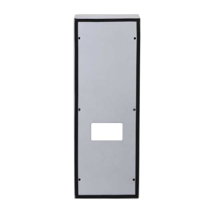 Dahua DH-VTM57R Монтажная коробка c защитным козырьком для накладного монтажа DHI-VTO6521K Dahua DH-VTM57R Монтажная коробка c защитным козырьком для накладного монтажа DHI-VTO6521K