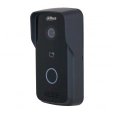 Dahua DHI-VTO2111D-P-S3 Вызывная панель с разрешением камеры 2мп и CMOS сенсором Dahua DHI-VTO2111D-P-S3 Вызывная панель с разрешением камеры 2мп и CMOS сенсором