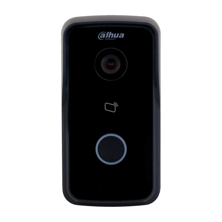 Dahua DHI-VTO2111D-P-S3 Вызывная панель с разрешением камеры 2мп и CMOS сенсором Dahua DHI-VTO2111D-P-S3 Вызывная панель с разрешением камеры 2мп и CMOS сенсором