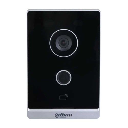 Dahua DHI-VTO2211G-P-S2 Вызывная панель с разрешением камеры 2мп Dahua DHI-VTO2211G-P-S2 Вызывная панель с разрешением камеры 2мп