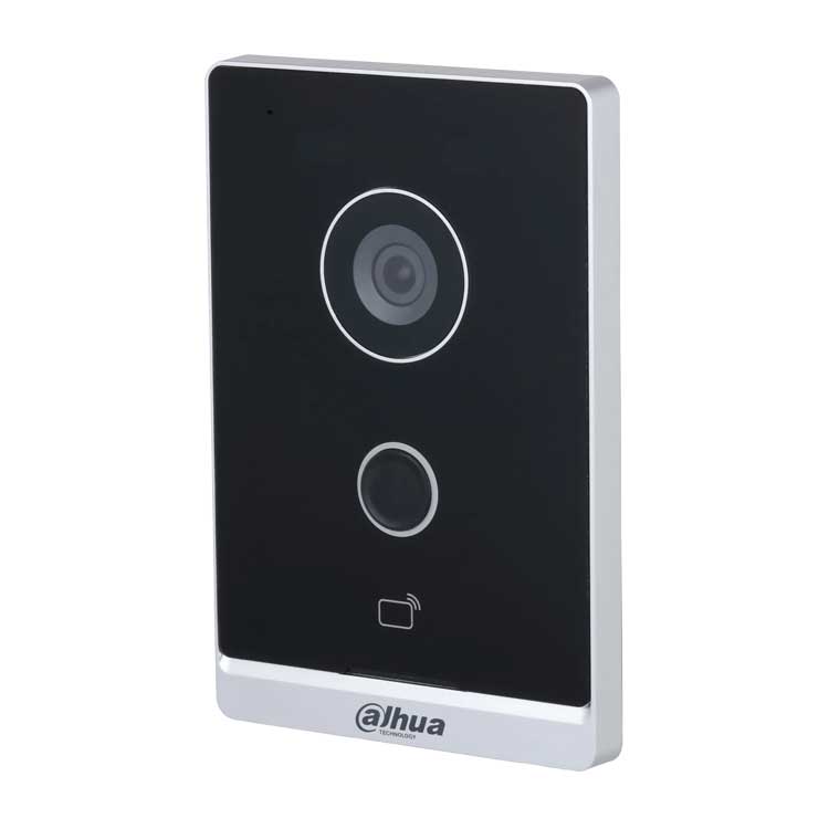 Dahua DHI-VTO2211G-P-S2 Вызывная панель с разрешением камеры 2мп Dahua DHI-VTO2211G-P-S2 Вызывная панель с разрешением камеры 2мп