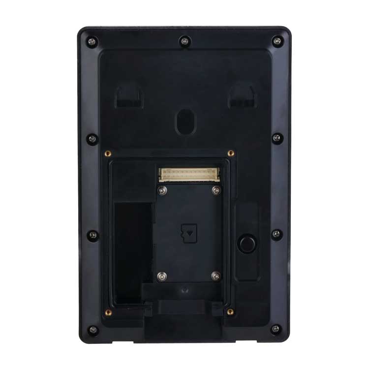 Dahua DHI-VTO2211G-P-S2 Вызывная панель с разрешением камеры 2мп Dahua DHI-VTO2211G-P-S2 Вызывная панель с разрешением камеры 2мп