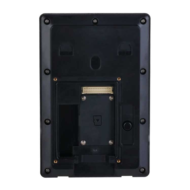 Dahua DHI-VTO2211G-WP-S2 Вызывная WiFI панель Dahua DHI-VTO2211G-WP-S2 Вызывная WiFI панель