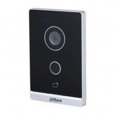 Dahua DHI-VTO2211G-WP-S2 Вызывная WiFI панель Dahua DHI-VTO2211G-WP-S2 Вызывная WiFI панель