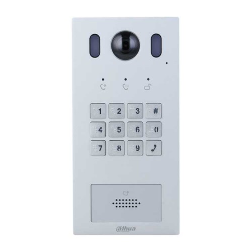 Dahua DHI-VTO3222E-P Вызывная панель с разрешением камеры 2мп и CMOS сенсором, Dahua DHI-VTO3222E-P Вызывная панель с разрешением камеры 2мп и CMOS сенсором,