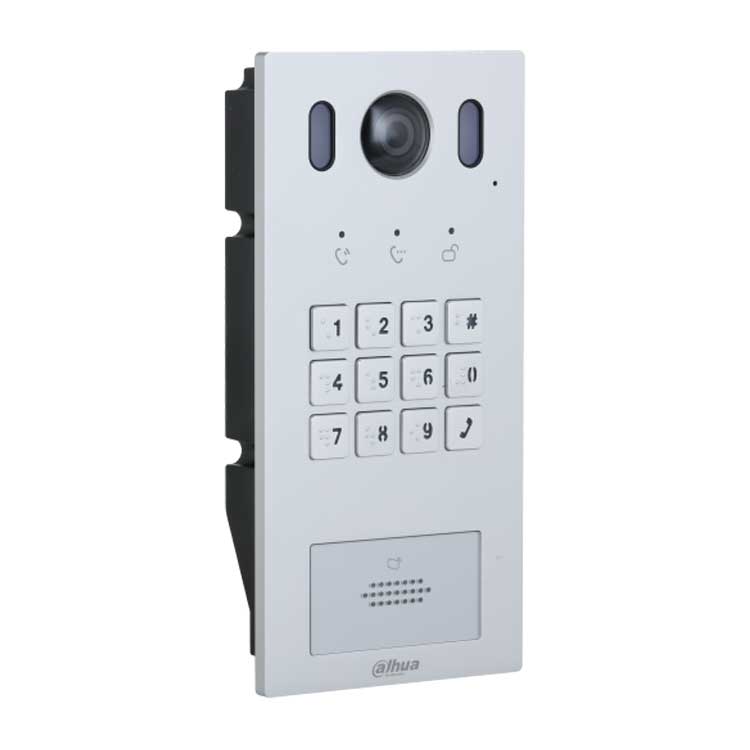 Dahua DHI-VTO3222E-P Вызывная панель с разрешением камеры 2мп и CMOS сенсором, Dahua DHI-VTO3222E-P Вызывная панель с разрешением камеры 2мп и CMOS сенсором,