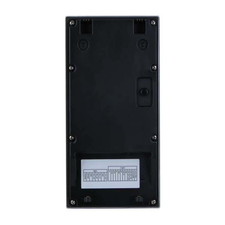 Dahua DHI-VTO3222E-P Вызывная панель с разрешением камеры 2мп и CMOS сенсором, Dahua DHI-VTO3222E-P Вызывная панель с разрешением камеры 2мп и CMOS сенсором,