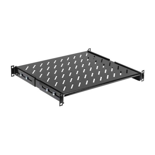 ITK FS05-400PI-R Полка стационарная ITK FS05-400PI-R Полка стационарная