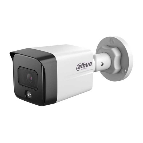 Dahua DH-IPC-HFW1431TC1P-0280B-S6 IP Видеокамера Dahua DH-IPC-HFW1431TC1P-0280B-S6 IP Видеокамера