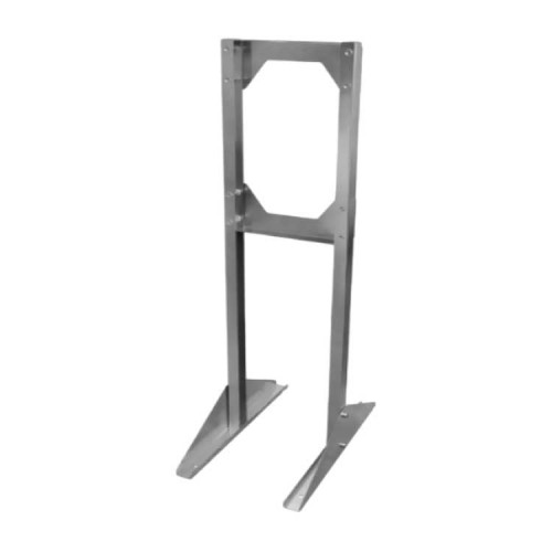 TFortis ККП-2 Комплект крепления на пол/потолок TFortis ККП-2 Комплект крепления на пол/потолок