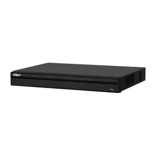 Dahua DHI-NVR5232-4KS2 32-х канальный IP видеорегистратор Dahua DHI-NVR5232-4KS2 32-х канальный IP видеорегистратор