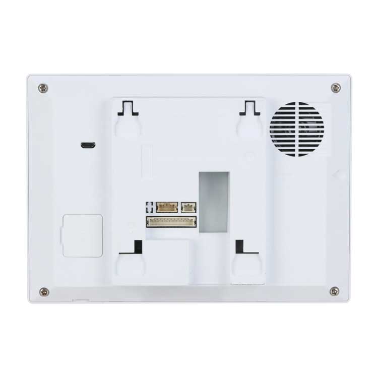 Dahua DHI-VTH2621GW-P Видеодомофон IP Dahua DHI-VTH2621GW-P Видеодомофон IP