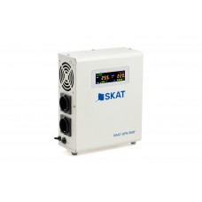 Бастион SKAT UPS-500T Источник бесперебойного питания