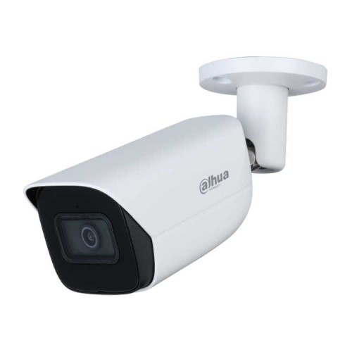 Dahua DH-IPC-HFW3241EP-S-0600B-S2 2Мп Уличная цилиндрическая IP-видеокамера с ИИ Dahua DH-IPC-HFW3241EP-S-0600B-S2 2Мп Уличная цилиндрическая IP-видеокамера с ИИ