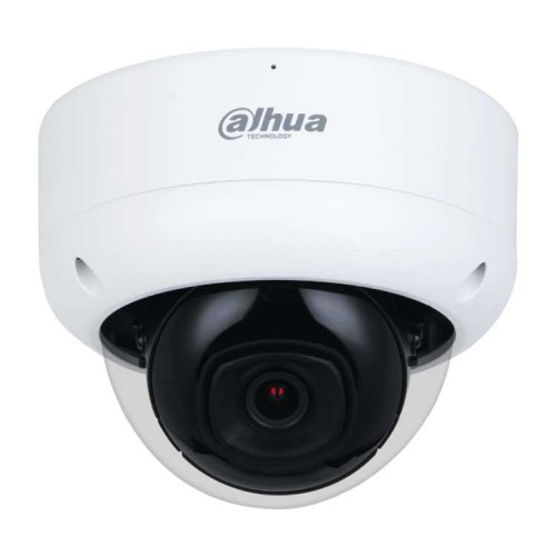 Dahua DH-IPC-HDBW3241EP-AS-0280B-S2 2Мп Уличная купольная IP-видеокамера с ИИ Dahua DH-IPC-HDBW3241EP-AS-0280B-S2 2Мп Уличная купольная IP-видеокамера с ИИ