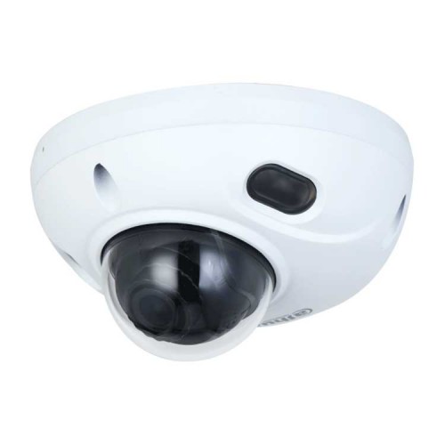 Dahua DH-IPC-HDBW3241FP-AS-0210B-S2 2Мп Уличная мини-купольная IP-видеокамера с ИИ Dahua DH-IPC-HDBW3241FP-AS-0210B-S2 2Мп Уличная мини-купольная IP-видеокамера с ИИ