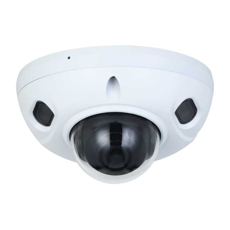 Dahua DH-IPC-HDBW3241FP-AS-0210B-S2 2Мп Уличная мини-купольная IP-видеокамера с ИИ Dahua DH-IPC-HDBW3241FP-AS-0210B-S2 2Мп Уличная мини-купольная IP-видеокамера с ИИ