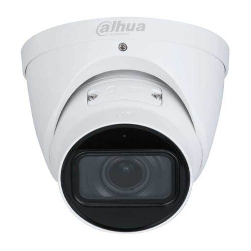 Dahua DH-IPC-HDW3241TP-ZS-S2 2Мп Уличная купольная IP-видеокамера с ИИ Dahua DH-IPC-HDW3241TP-ZS-S2 2Мп Уличная купольная IP-видеокамера с ИИ