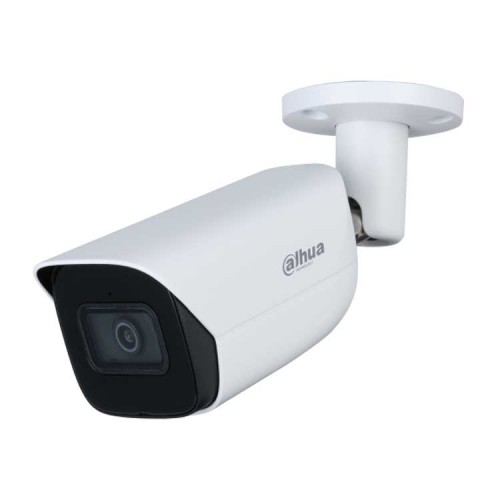 Dahua DH-IPC-HFW3441EP-S-0360B-S2 4Мп Уличная цилиндрическая IP-видеокамера с ИИ Dahua DH-IPC-HFW3441EP-S-0360B-S2 4Мп Уличная цилиндрическая IP-видеокамера с ИИ