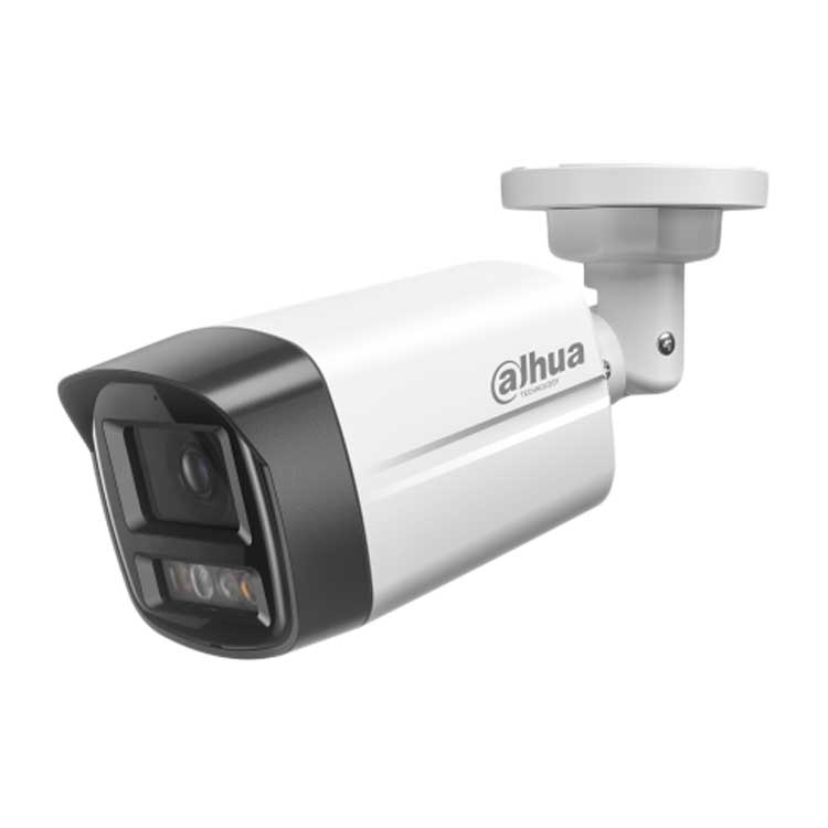 Dahua DH-IPC-HFW1439TL1P-A-IL-0360B Видеокамера Уличная IP Dahua DH-IPC-HFW1439TL1P-A-IL-0360B Видеокамера Уличная IP