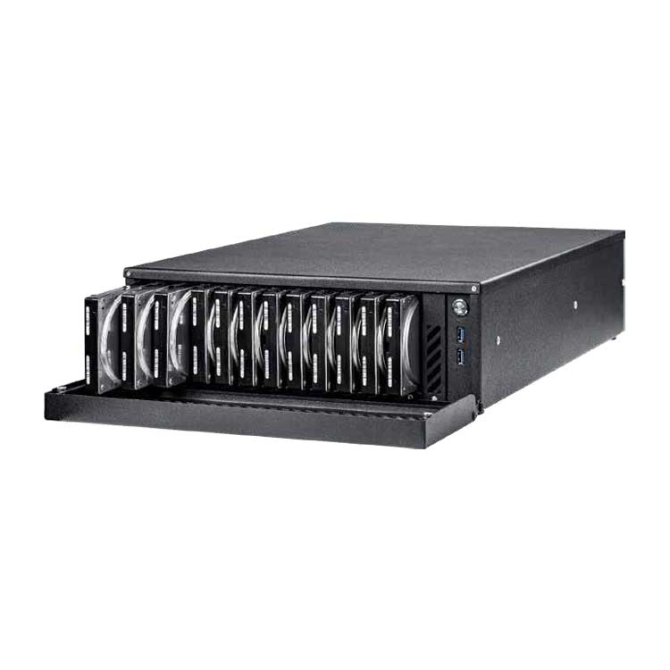 Macroscop MC-NVR-B00241 Видеорегистратор Macroscop MC-NVR-B00241 Видеорегистратор