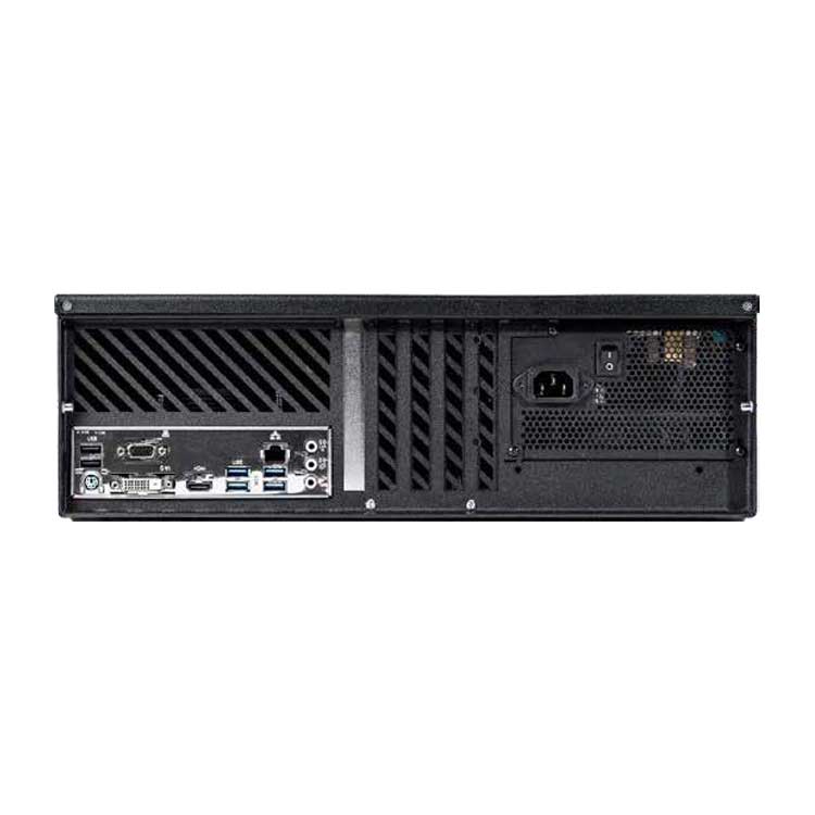 Macroscop MC-NVR-B00242 Видеорегистратор Macroscop MC-NVR-B00242 Видеорегистратор