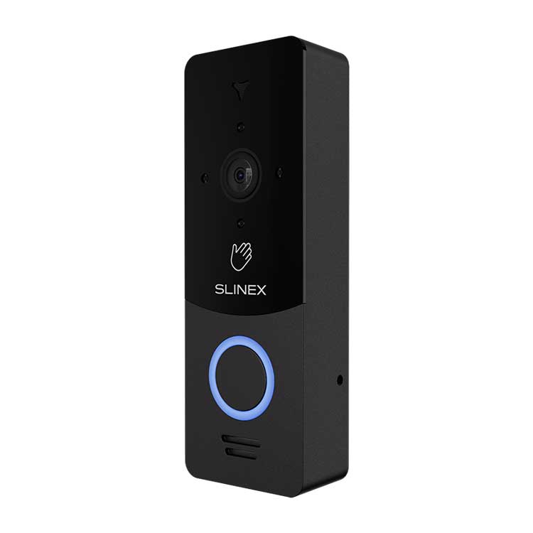 Slinex ML-20TLHD AHD вызывная видеопанель Slinex ML-20TLHD AHD вызывная видеопанель