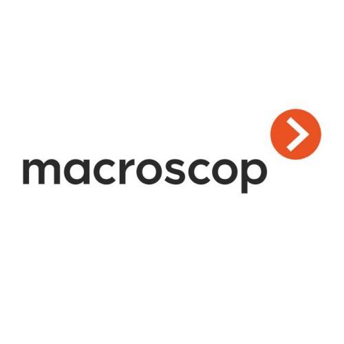 Macroscop ULTRA Macroscop ULTRA