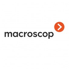 Macroscop Модуль обработки аудиопотоков Macroscop