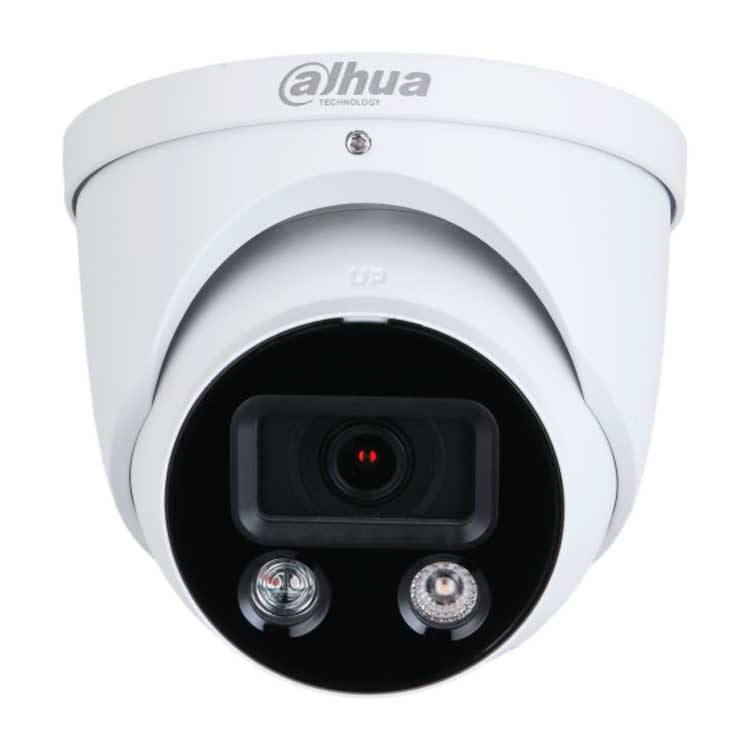 Dahua DH-IPC-HDW3849HP-AS-PV-0360B-S4 IP-видеокамера 8Мп Dahua DH-IPC-HDW3849HP-AS-PV-0360B-S4 IP-видеокамера 8Мп