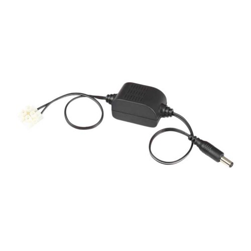 SC&T PC500 Выпрямитель с AC 15-26В / DC 15-28В в DC 12В SC&T PC500 Выпрямитель с AC 15-26В / DC 15-28В в DC 12В