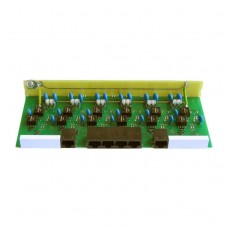 Info-Sys РГ4PoE-6LSA Модуль защиты 6 линий RJ45/LSA, 1U, PoE, с заземлением Info-Sys РГ4PoE-6LSA Модуль защиты 6 линий RJ45/LSA, 1U, PoE, с заземлением