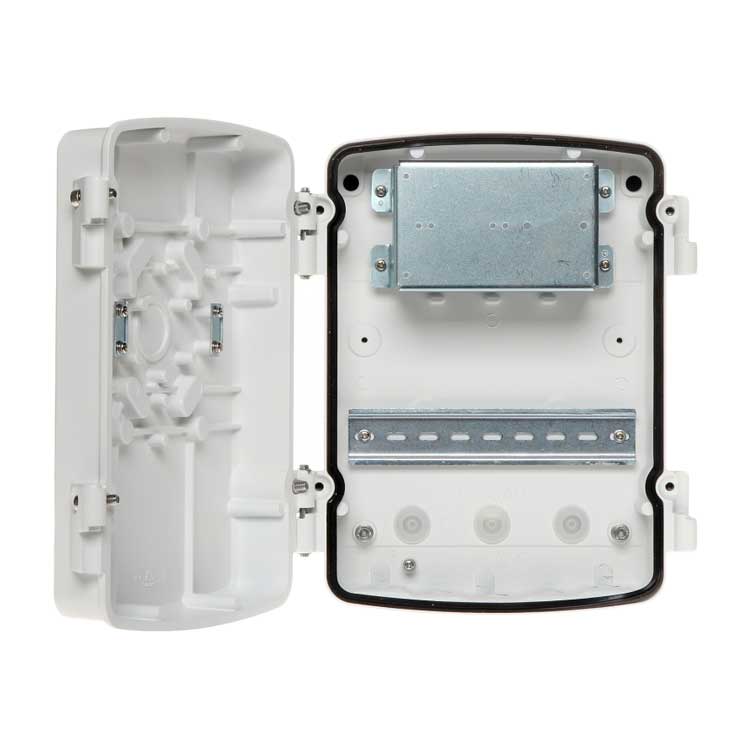 Dahua DH-PFA141 Коммутационный короб Dahua DH-PFA141 Коммутационный короб