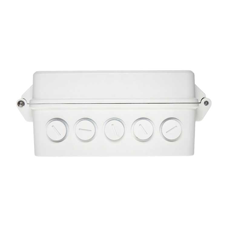 Dahua DH-PFA141 Коммутационный короб Dahua DH-PFA141 Коммутационный короб