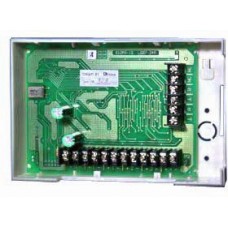 Сигма-ИС СКШС-01 сетевой контроллер шлейфов сигнализации IP20