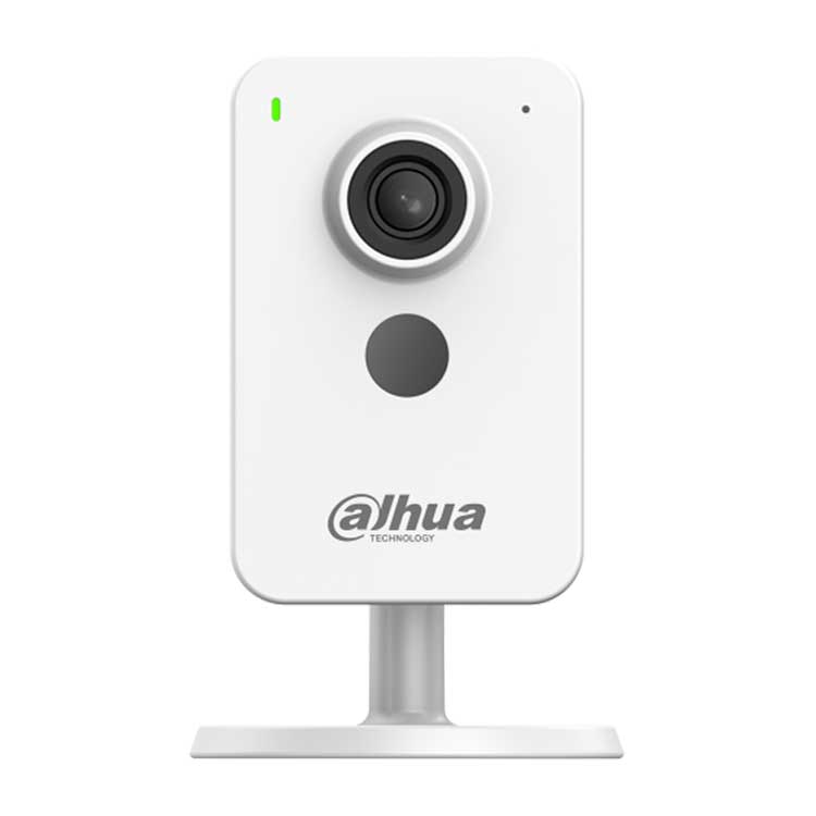 Dahua DH-IPC-C2KP-P-0280B IP Видеокамера с Wi-Fi Dahua DH-IPC-C2KP-P-0280B IP Видеокамера с Wi-Fi