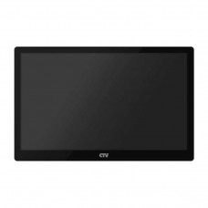CTV-M5801 Черный Монитор видеодомофона с Wi-Fi CTV-M5801 Черный Монитор видеодомофона с Wi-Fi