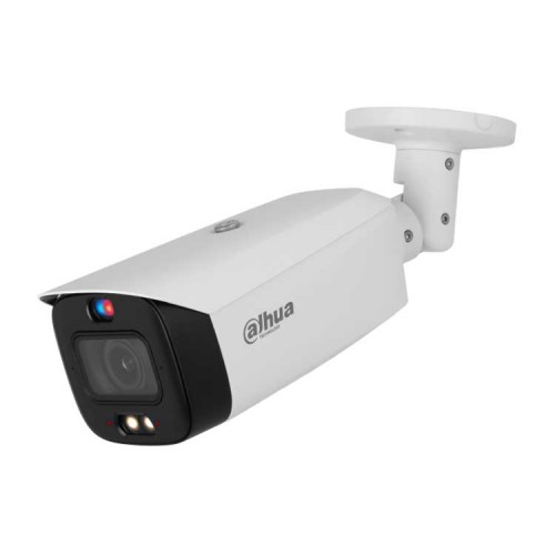 Dahua DH-IPC-HFW3449T1P-ZAS-PV Уличная IP-Видеокамера Dahua DH-IPC-HFW3449T1P-ZAS-PV Уличная IP-Видеокамера