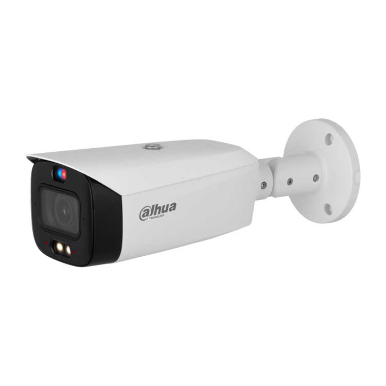 Dahua DH-IPC-HFW3449T1P-ZAS-PV Уличная IP-Видеокамера Dahua DH-IPC-HFW3449T1P-ZAS-PV Уличная IP-Видеокамера