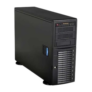 Линия NVR-48 SuperStorage IP Видеосервер Линия NVR-48 SuperStorage IP Видеосервер