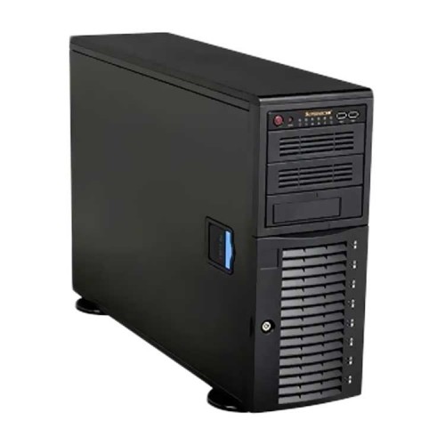 Линия NVR-48 SuperStorage IP Видеосервер Линия NVR-48 SuperStorage IP Видеосервер