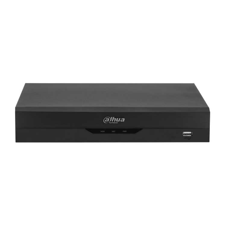 Dahua DH-XVR5108HS-I3 XVR-видеорегистратор Dahua DH-XVR5108HS-I3 XVR-видеорегистратор