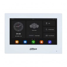 Dahua DHI-VTH5321GW-W Монитор видеодомофона Dahua DHI-VTH5321GW-W Монитор видеодомофона
