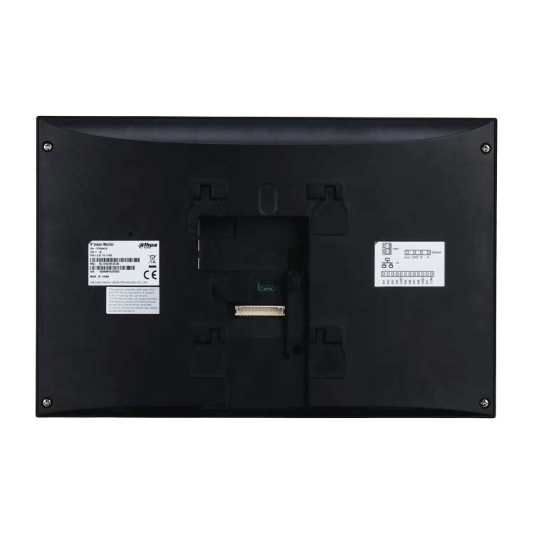 Dahua DH-VTH5441G Монитор видеодомофона IP Dahua DH-VTH5441G Монитор видеодомофона IP