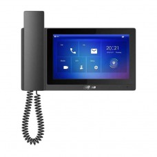 Dahua DH-VTH5421E-H Монитор видеодомофона Dahua DH-VTH5421E-H Монитор видеодомофона